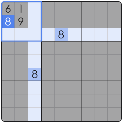 sudoku tricks hard